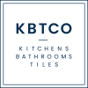 KBTCO Blue Square Transparant